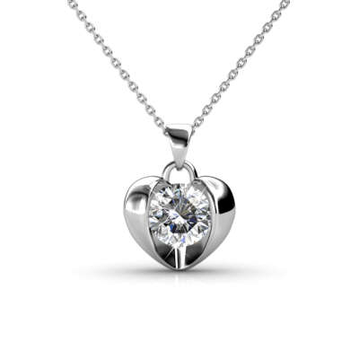 Pendentif Jewelryd’or White Majestic