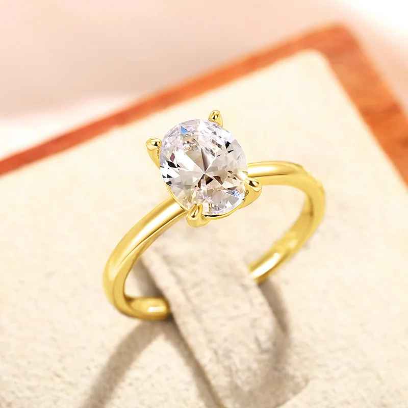 Bague Didi en acier inoxydable