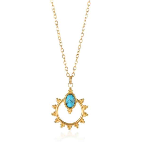 Pendentif Lierre – Image 2