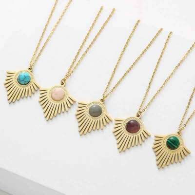 Pendentif Philomene
