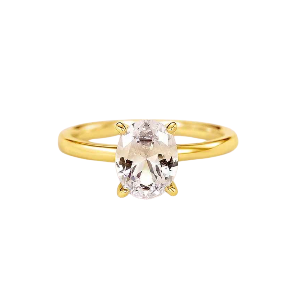 Bague Didi en acier inoxydable – Image 3