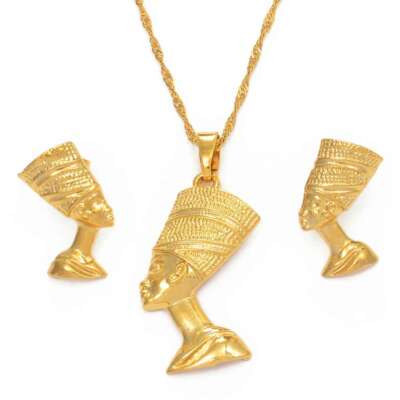 Parure Pharaon