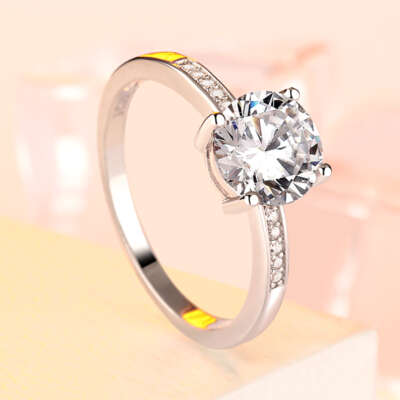 Bague Naomie en argent