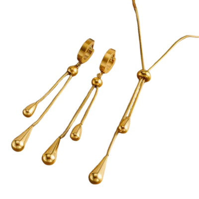 Parure Yara