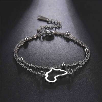 Bracelet Africa Queen