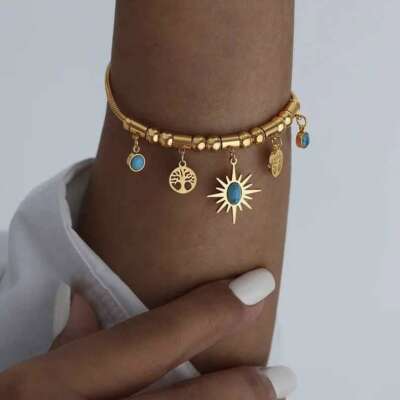 Bracelet Binetta