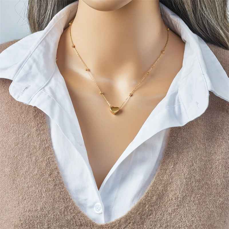 Pendentif et Bracelet Zeyna – Image 3