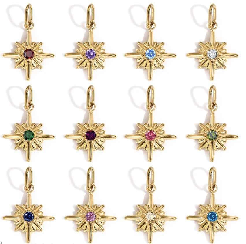 Pendentif Evelyne – Image 3