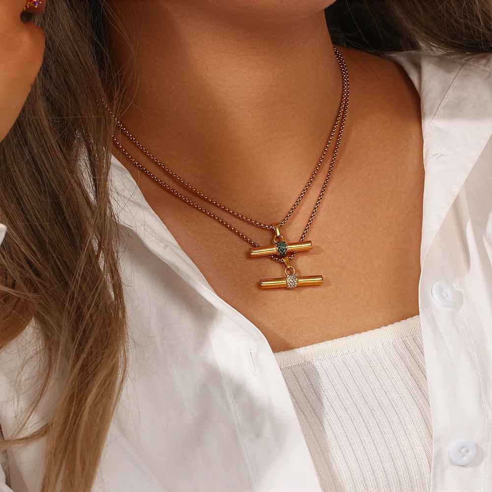 Pendentif Khattou – Image 3