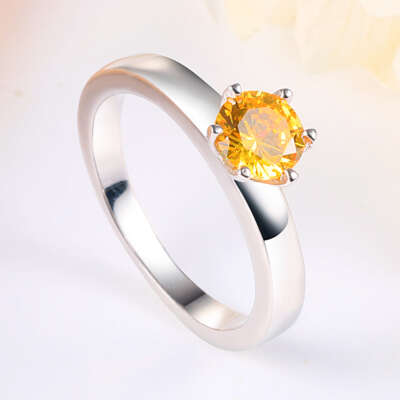 Bague Mauranne