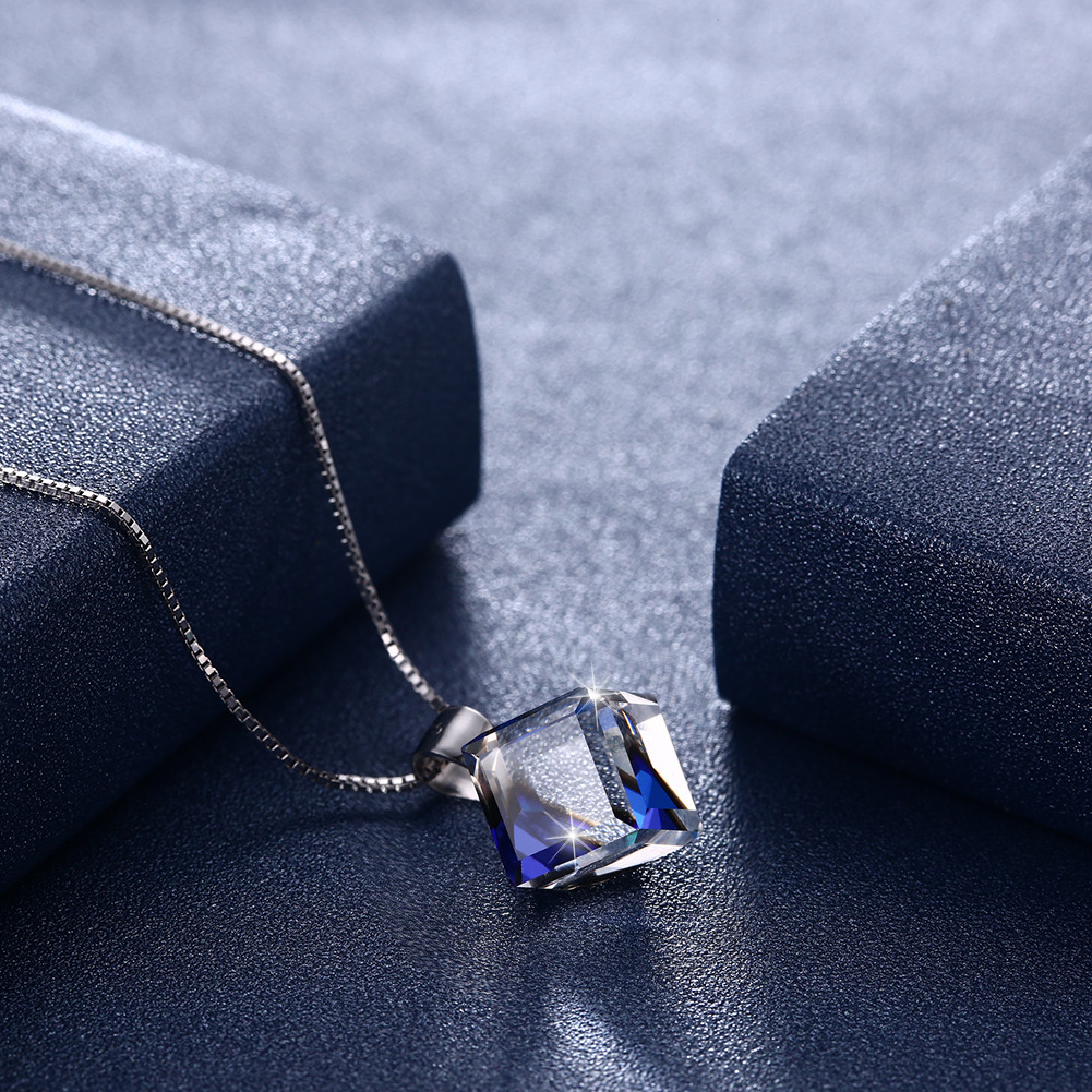 Pendentif Blue Bermuda – Image 3